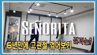 [취미생활] 티아라 지연(JI YEON) X 배윤정(YOONJUNG BAE) Señorita Dance Cover