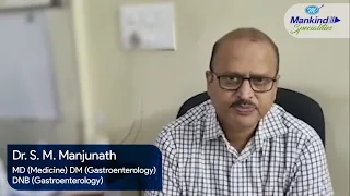 Dr. S.M. Manjunath | Understanding haemorrhoids/piles.