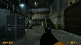 Black Mesa | Badass Intercom