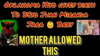 Oklahoma 24yo Juan Miranda-Jara #TulsaHosp 12yo gives BIRTH👉Juan & Mother of 12yo ARRESTED