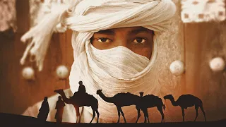 Following The Picturesque Niger River Road: Journey To Timbuktu | Full Documentary | TRACKS