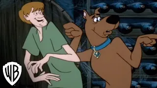 Scooby-Doo! | Volume 4 | Green Ghosts | Warner Bros. Entertainment