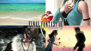 Final Fantasy VIII Opening (Remastered via AI Machine Learning at 4K 60 FPS)