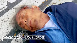 A Non-Accidental Hit and Run | S15 E11 | Law & Order