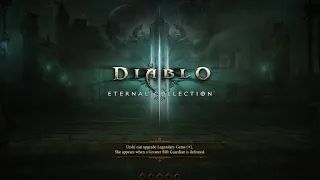 [Diablo 3] Era 11 2.6.4 GR 146 Demon Hunter Impale 3 man rank 16 EU