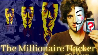 The Untold Story of the King of Hackers: George Hotz