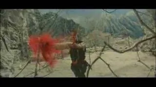 Jet Li ---- The.Shaolin.Temple clip02