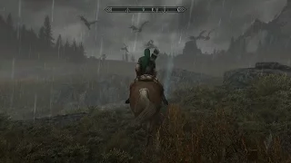 Skyrim Mod of the Day: Sins Of The Dragonborn