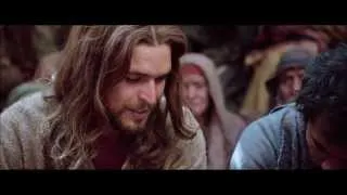 Hijo de Dios (Son of God) Trailer Oficial Subtitulado (2014)