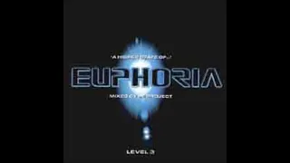 A Higher State Of   Euphoria Mixed By Moose PF Project  1999  CD 2