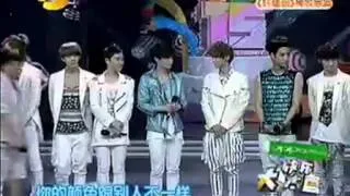 120721 EXO HAPPY CAMP PT1/2