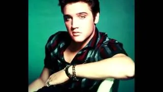 Elvis Presley Medley Mystery Train  Tiger Man