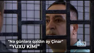 "Nə günlərə düşdün ay Çinar" / Yuxu kimi