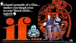 if.... (1968) Review - Big Buddha ☆☆☆☆1/2