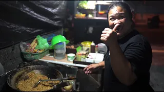 세계에서 가장 맛있는 음식 2위 나시고랭이 단돈 천원? 현지인만 느낄수 있는 발리의 길거리음식 체험