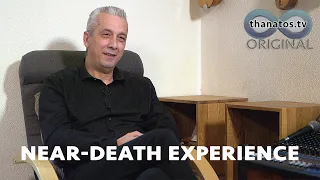 A Life With Eight Near-Death Experiences | Tasso Sou In Conversation