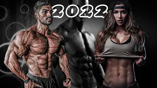 Best Workout Music Mix 2022 🔥 Gym Motivation Music 🔥 EDM,Bass,Hip Hop #00609