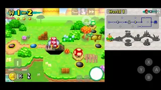 nem super Mario Bros 2023 _ 12 _ 28