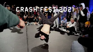 Crash Fest 2021