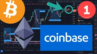 996 (Part 1) - BITCOIN Im Lặng Trước…? | Coinbase Thông Báo Thu Nhập Q1