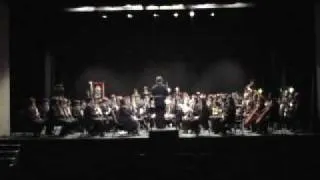 Banda Sinfónica Municipal de Betanzos - Entrañable trombón