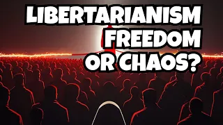 Libertarianism | What It Is? | Political Ideologies Explained