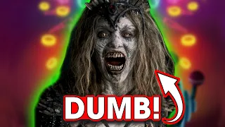 Army of the Dead is Dumb! - Hack The Movies