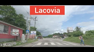 Lacovia, St Elizabeth, Jamaica