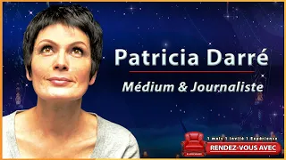 Rendez-Vous Avec Patricia Darré