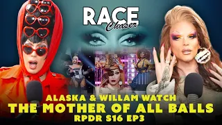 Race Chaser S16 E3 “The Mother Of All Balls” - Preview