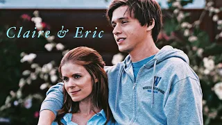 Eric & Claire || Will this feel worth it when I'm all done? (A Teacher)