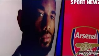 Arsenal vs Leicester City highlights 4-3 by Peter Drury
