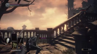 Dark Souls 3 - First Death Montage