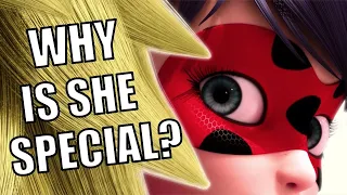 Why Ladybug is an Important Character ⎮A Miraculous Ladybug Season 4 Discussion