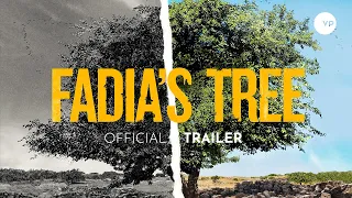 Fadia's Tree | Official UK Trailer