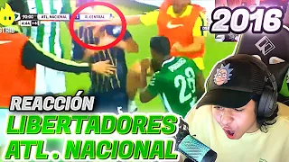 ”Atlético Nacional es el MEJOR equipo de COLOMBIA” | WestCOL