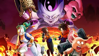 Dragon Ball The Breakers Will Not Flop