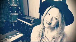 Love of my Life - Queen Cover - by Sara Bennett