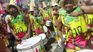 muzenza do reggae carnaval 2024