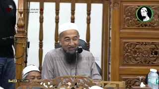 Koleksi Kuliyyah Ustaz Azhar Idrus : "Kelebihan Lafaz Lailahaillallah (لاَ إِلَهَ إِلَّاالله)" | 4K