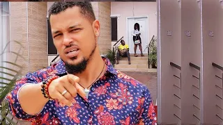 You Will Really Love Van Vicker More After Watching What He Did In This New Wonderful trending Movie