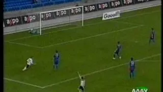 the best strike of Zhumaskaliev.wmv