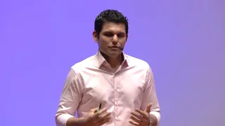 Making India a global sports powerhouse | Mustafa Ghouse | TEDxBangalore