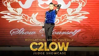 C2Low (VN ) | Judge Showcase | Revelation: Show Yourself 2018 Klang, Malaysia | RPProds