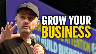Top 5 Pieces of Advice To Grow Your Business