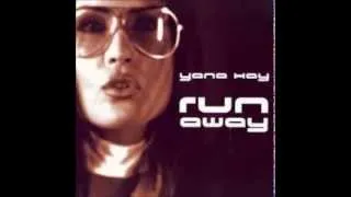 Yana Kay - Run Away - Solar Sun Remix