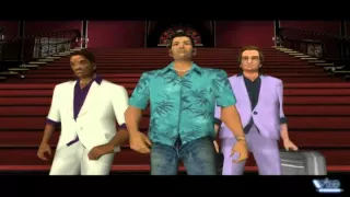 История GTA - Vice City