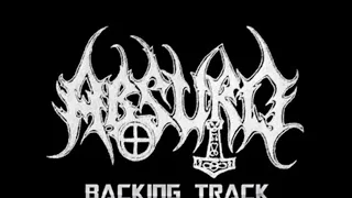 Absurd   Dir Ruckkehr Des Werwolfes  Backing Track