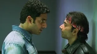 Jai - Ali Series (3/10) | Dhoom | Abhishek Bachchan | Uday Chopra