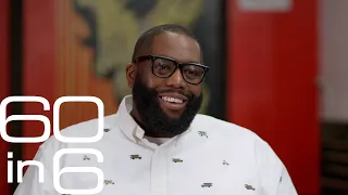 Killer Mike on his next act: co-founding a Black-owned bank